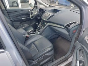 Ford Grand C-Max FULL EXTRI, TITANIUM, 6 + 1 места, снимка 9