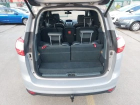 Ford Grand C-Max FULL EXTRI, TITANIUM, 6 + 1 места, снимка 14