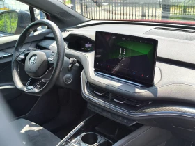 Skoda Enyaq Sport line, снимка 12