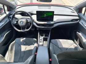 Skoda Enyaq Sport line, снимка 9