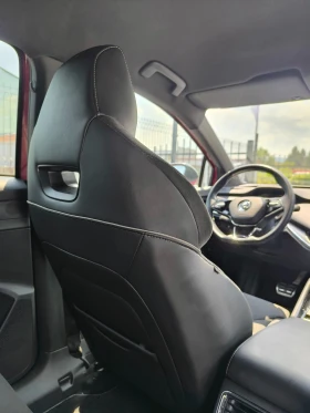 Skoda Enyaq Sport line, снимка 13