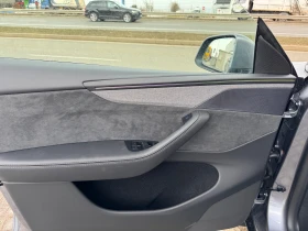 Tesla Model Y Juniper-2025\Standart, long-range 4x4 или Launch, снимка 10