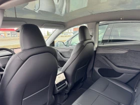 Tesla Model Y Juniper-2025\Standart, long-range 4x4 или Launch, снимка 12