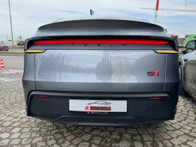 Tesla Model Y Juniper-2025\Standart, long-range 4x4 или Launch, снимка 7