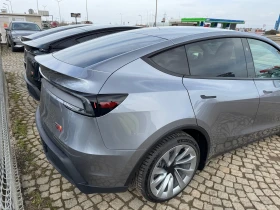 Tesla Model Y Juniper-2025\Standart, long-range 4x4 или Launch, снимка 5