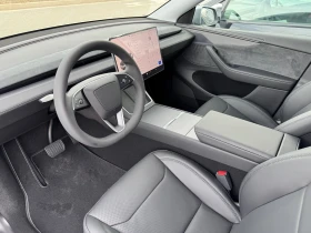 Tesla Model Y Juniper-2025\Standart, long-range 4x4 или Launch, снимка 11