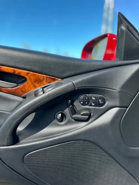 Mercedes-Benz SL 55 AMG, снимка 7