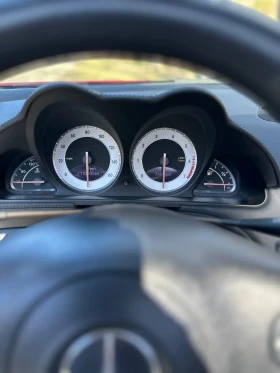 Mercedes-Benz SL 55 AMG, снимка 10