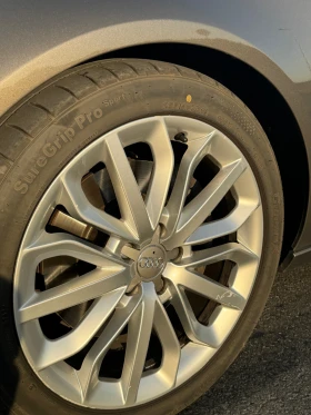 Audi A6 3.0 TDI Quattro, снимка 4
