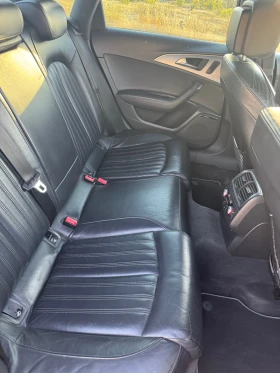 Audi A6 3.0 TDI Quattro, снимка 6
