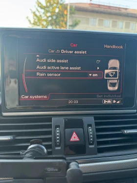 Audi A6 3.0 TDI Quattro, снимка 10