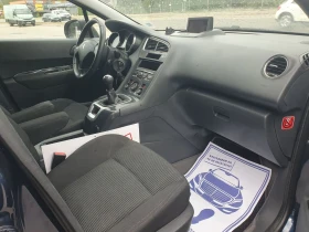 Peugeot 5008 1, 6 benzin 120hp, снимка 13