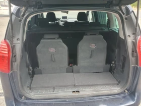 Peugeot 5008 1, 6 benzin 120hp, снимка 14