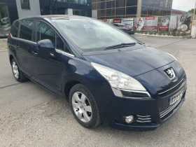 Peugeot 5008 1, 6 benzin 120hp, снимка 1