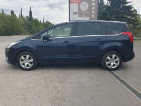Peugeot 5008 1, 6 benzin 120hp, снимка 7