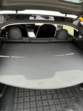 Tesla Model Y Long range новата батерия, снимка 13