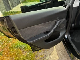 Tesla Model Y Long range новата батерия, снимка 8