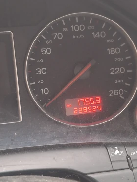 Audi A4, снимка 7