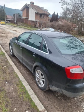 Audi A4, снимка 3