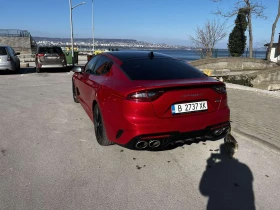 Kia Stinger 3.3 Turbo AWD GT2, снимка 2