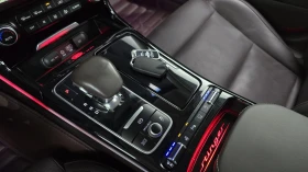 Kia Stinger 2.2CRDI/Пълна сервизна !!!, снимка 10