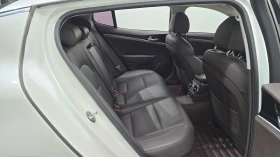 Kia Stinger 2.2CRDI/Пълна сервизна !!!, снимка 9