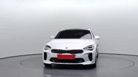 Kia Stinger 2.2CRDI/Пълна сервизна !!!, снимка 3