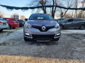 Renault Captur 1.5 DCI, снимка 3