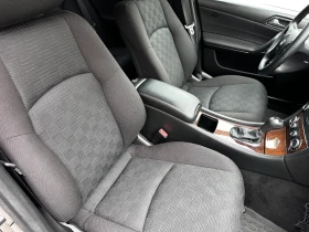 Mercedes-Benz C 180 Бензин / Газ, снимка 9