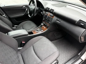 Mercedes-Benz C 180 Бензин / Газ, снимка 8