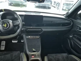 Abarth 600 e SCORPIONISSIMA CAMERA LED KEYLESS, снимка 9