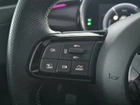 Abarth 600 e SCORPIONISSIMA CAMERA LED KEYLESS, снимка 11