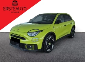 Abarth 600 e SCORPIONISSIMA CAMERA LED KEYLESS, снимка 1