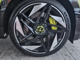 Abarth 600 e SCORPIONISSIMA CAMERA LED KEYLESS, снимка 5