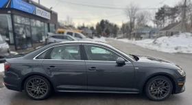 Audi A4 45TFSI* Technik* АвтоКредит* (ЦЕНА ДО БГ), снимка 2