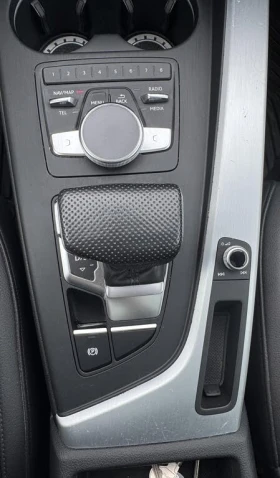 Audi A4 45TFSI* Technik* АвтоКредит* (ЦЕНА ДО БГ), снимка 11