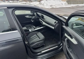 Audi A4 45TFSI* Technik* АвтоКредит* (ЦЕНА ДО БГ), снимка 17