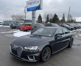 Audi A4 45TFSI* Technik* АвтоКредит* (ЦЕНА ДО БГ), снимка 7