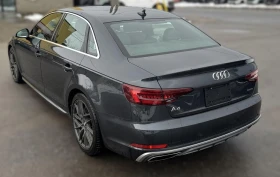 Audi A4 45TFSI* Technik* АвтоКредит* (ЦЕНА ДО БГ), снимка 5