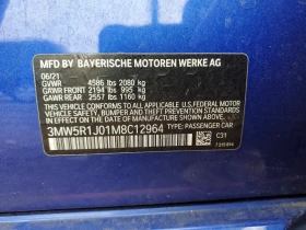 BMW 330 2.0l I, снимка 12