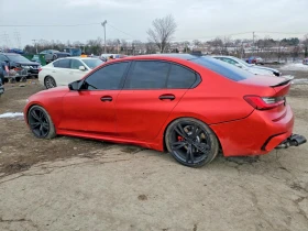 BMW 330 2.0l I, снимка 2