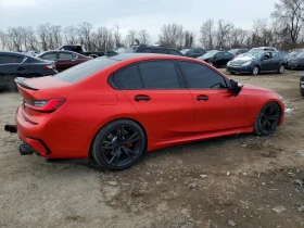 BMW 330 2.0l I, снимка 3