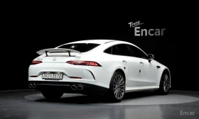 Mercedes-Benz AMG GT, снимка 2