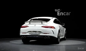 Mercedes-Benz AMG GT, снимка 4