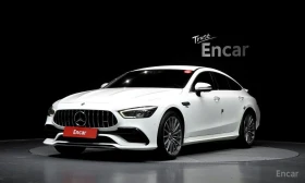Mercedes-Benz AMG GT, снимка 1