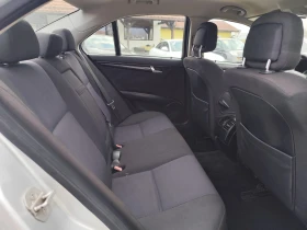 Mercedes-Benz C 200 2.2 дизел 136 коня, снимка 14