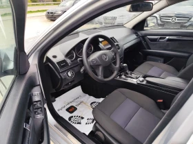 Mercedes-Benz C 200 2.2 дизел 136 коня, снимка 11