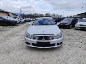 Mercedes-Benz C 200 2.2 дизел 136 коня, снимка 2