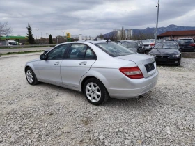Mercedes-Benz C 200 2.2 дизел 136 коня, снимка 8