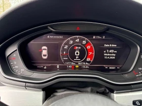 Audi S5 * Technik * ГЛАВНО ПРЕДСТАВИТЕЛСТВО* ДИСТРОНИК* , снимка 8